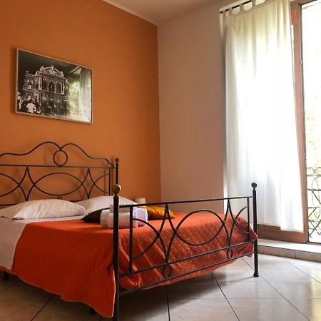 Platamone Rooms Katania Zewnętrze zdjęcie