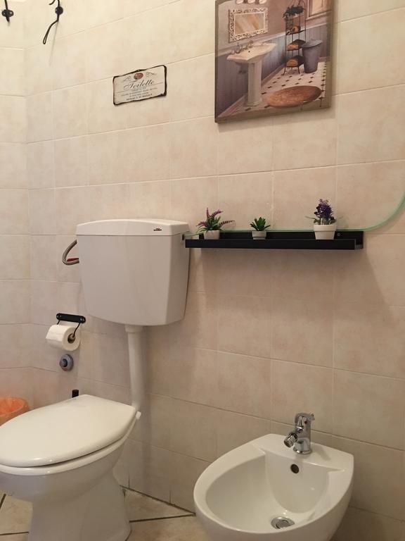 Platamone Rooms Katania Zewnętrze zdjęcie
