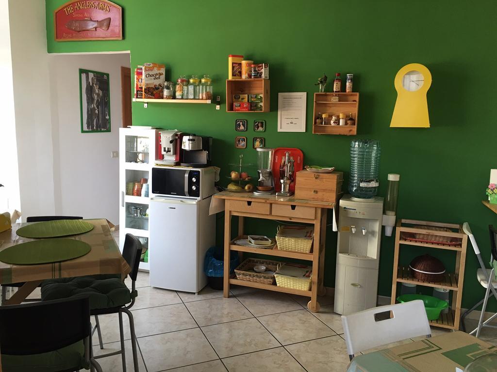 Platamone Rooms Katania Zewnętrze zdjęcie