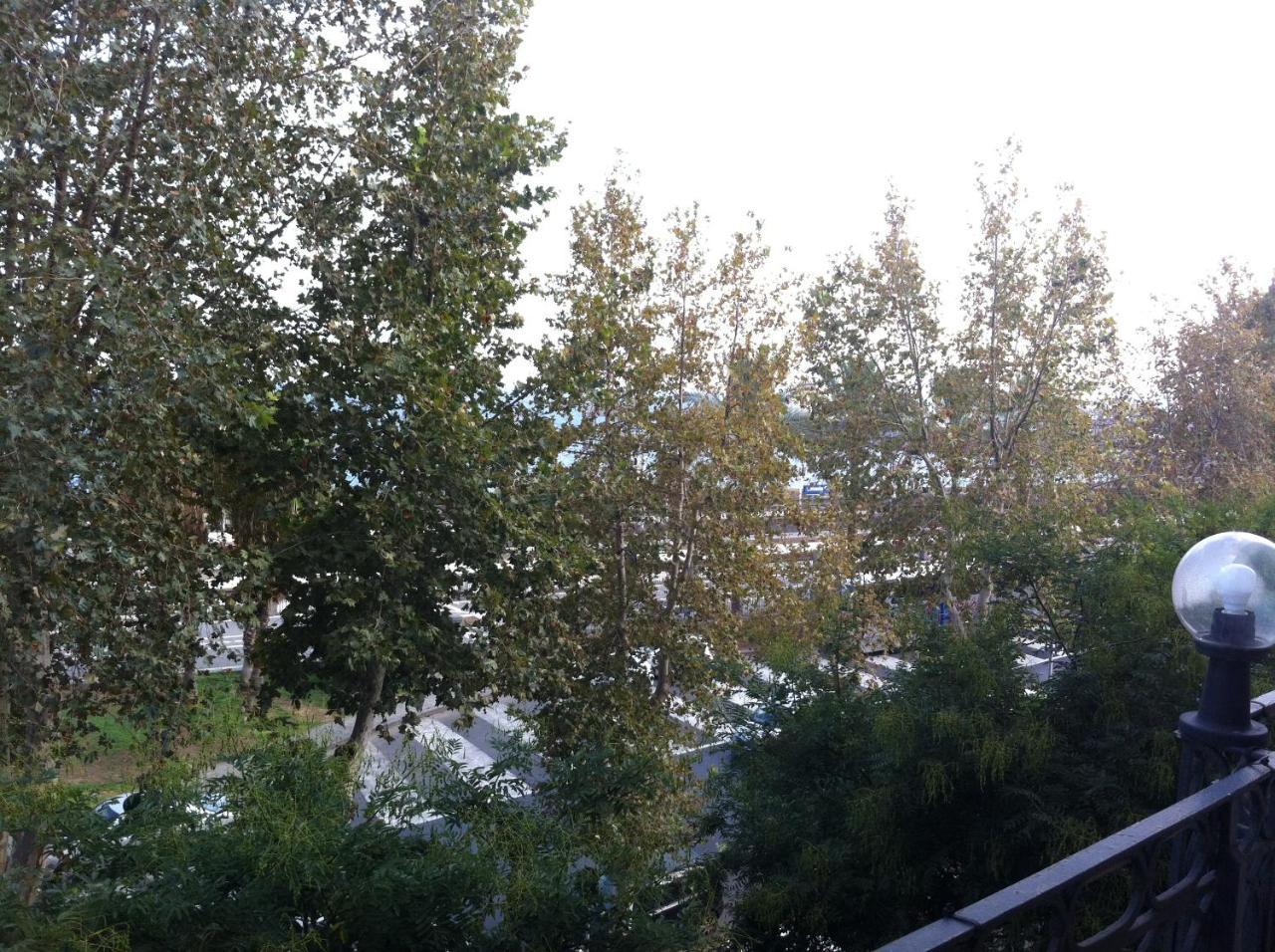 Platamone Rooms Katania Zewnętrze zdjęcie